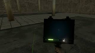 -UNITY- MiniMap VR