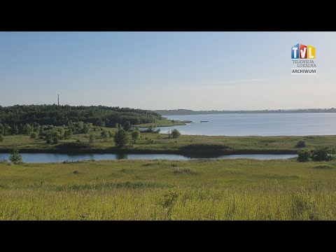 2022.06.21 - JEZIORO TARNOBRZESKIE W DALSZEJ PERSPEKTYWIE