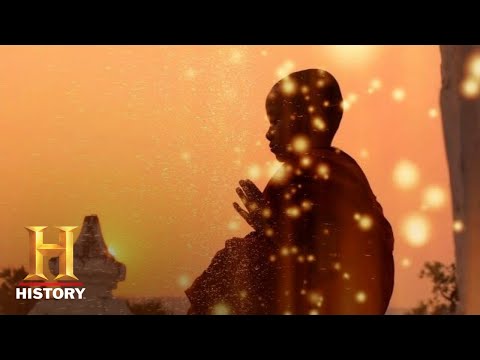 Video: The Records Of A Buddhist Monk - Alternative View