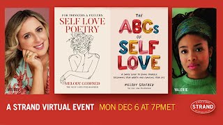 Melody Godfred   Valerie June Hockett: Self Love Poetry and the ABCs