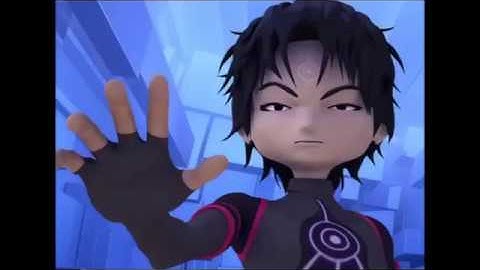 Skillet (Undefeated) - Code Lyoko (William) Tribute