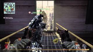 MW2 really does hate me FML