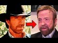 Where Is Chuck Norris? The Real Reason Why Chuck Norris Is No Longer In Movies