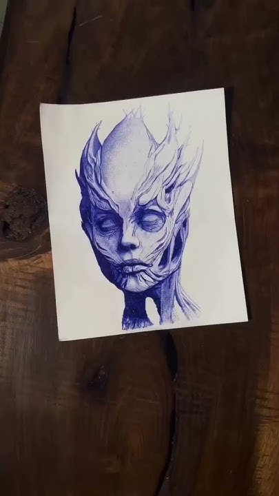  Ballpoint pen tattoo cartridges - YouTube