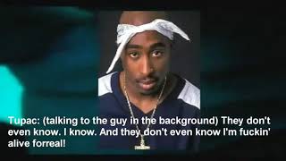 Tupac Lost Tapes