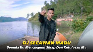 DJ SECAWAN MADU - JUNGLE DUTCH FULLBASS