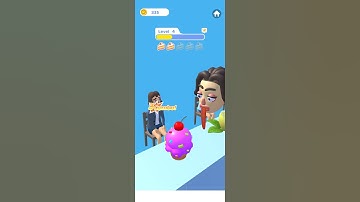 Lick Runner Gameplay Android iOS #lickrunner #gameplay #Android #iOS #shorts