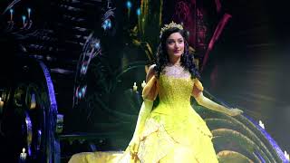 The Magic of Disney’s Beauty and the Beast Returns to the Stage | Costa Mesa, CA