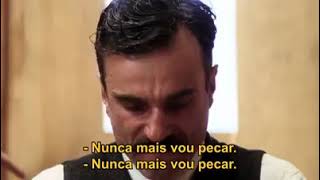 There Will Be Blood - Daniel Plainview baptism - legendado pt br
