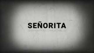 Señorita