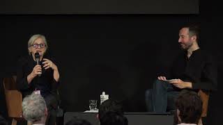 #TIFF65 | MUSIC IN MOTION: THE JOURNEY OF MUSIC IN A FILM | SUZANA PERIC