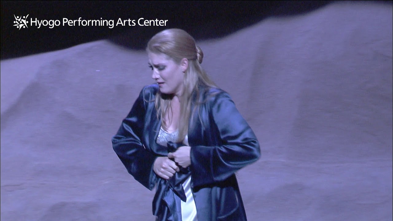 佐渡裕芸術監督プロデュースオペラ2007「魔笛」 Hyogo Performing Arts Center Opera in 2007 Mozart's "Die Zauberflöte"