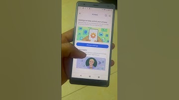 របៀបឆែក primary Location update ថ្មី Facebook #primarylocation #facebook