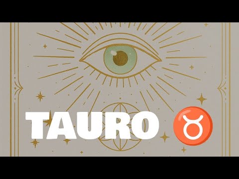 ♉ TAURO — Se abre un camino inesperado | #comunidadespiritual # ...