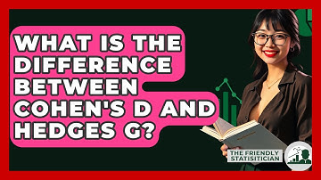 What Is The Difference Between Cohen