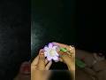 how to make flower   part -5 #viralvideo #craft #viralshort #subscribe #flower #diy