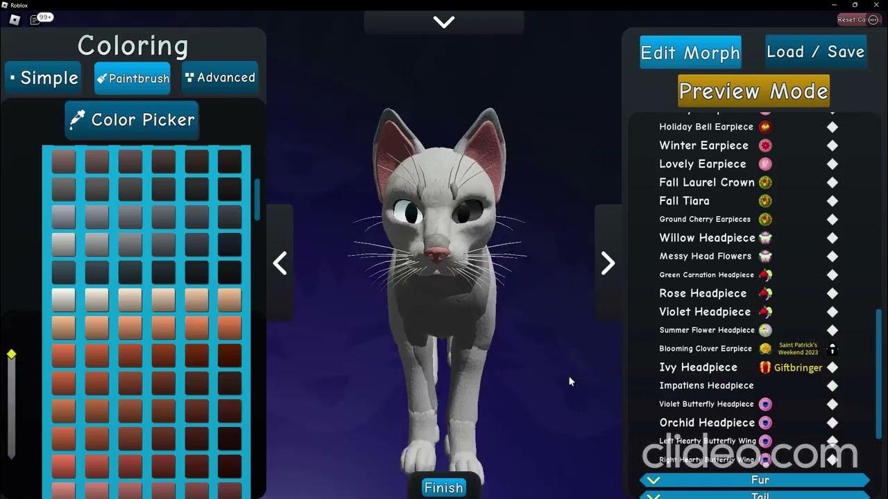 Black white eye glitch wcue youtube