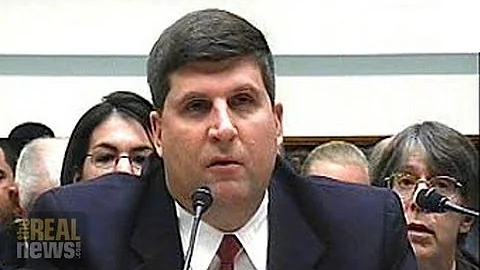 Why I Decided to Blow the Whistle on the NSA