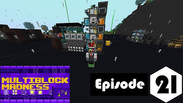 Multiblock Madness EP21: Acids Aren