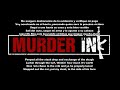 Dr  Dre - Murder Ink ft  Hittman & Ms  Roq Lyrics (Español - Ingles)