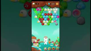 LINE BUBBLE 2 STAGE 2256