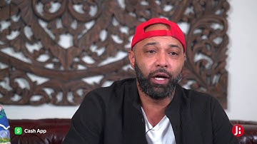 Parks picks Ransom as Most Improved and Crime Scenes as AOTY on The Joe Budden Podcast 2020 Wrap Up