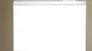 Drupal Camp Asheville: An Introduction to AbleOrganizer by Stuart Broz