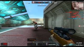 Wolfteam DE - NoScope | iExcited