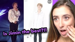 Dancer Reacts to BTS 'WINGS' Short Film Special LIE (Jimin solo dance) + SERENDIPITY Jimin LIVE Dancer Reacts to BTS 'WINGS' Short Film Special LIE (Jimin solo dance) + SERENDIPITY Jimin LIVE
