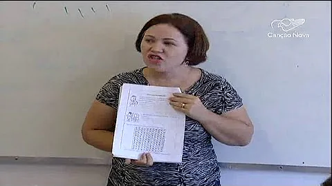 Onde moram as pessoas da comunidade Canção Nova?
