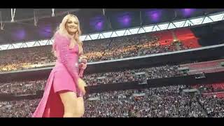 Spice Girls - SpiceWorld 2019 -  Wembley Stadium 14.06.19