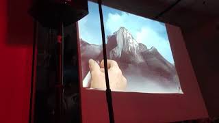 Flick Game Jam Live