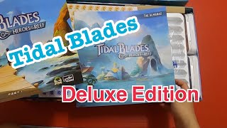 Tidal Blades แกะกล่องเกม