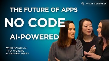 How You Can Build No-Code, AI-Powered, HIPAA-Compliant Apps