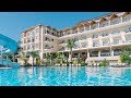 L`Oceanica Beach Resort Hotel 5* / Турция / Кемер