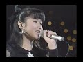 西村知美 わたし・ドリーミング 【1986】【AI補正】