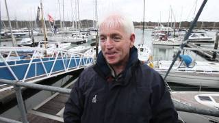 Paul Heys Interview