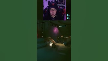 esto promete #cyberpunk2077 #cyberpunk #bug | theonepicha de #Twitch