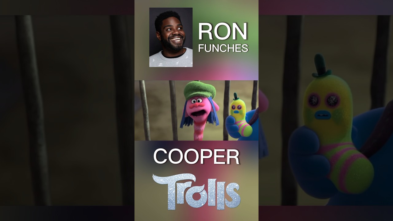 Voice Actors who are Everywhere- Part 154 