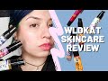 WLDKAT Skincare Review!