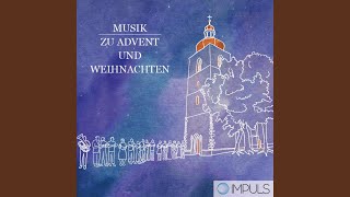 Tochter Zion, freue Dich (Choral)