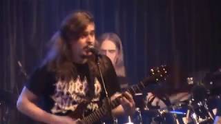 Opeth - Serenity Painted Death live (March 8th 2008)