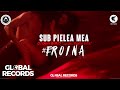 Carla's Dreams - Sub Pielea Mea | DJ Dark & M.D Remix (Radio Edit)