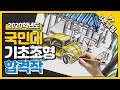 [⏩3분그림] #국민대 #합격작🔥 데이비드 호크니처럼 그리라구?? 대체 어떻게??🤯 #미대 #기초조형 David Hockney, multi view, garden