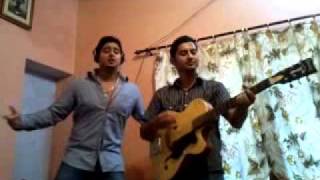 Charak Desi Band 1.avi