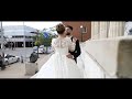 Madjed & Albina | Our Wedding Film | Girl's Side | shakhlens