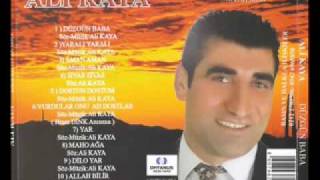 DİLO DİLO .flv ALİ KAYA Resimi