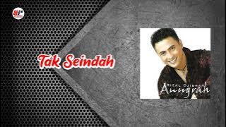 Rizal Jibran - Tak Seindah (Official Audio)