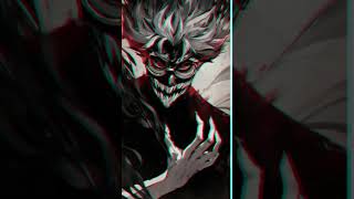 Okaron From Dandadan