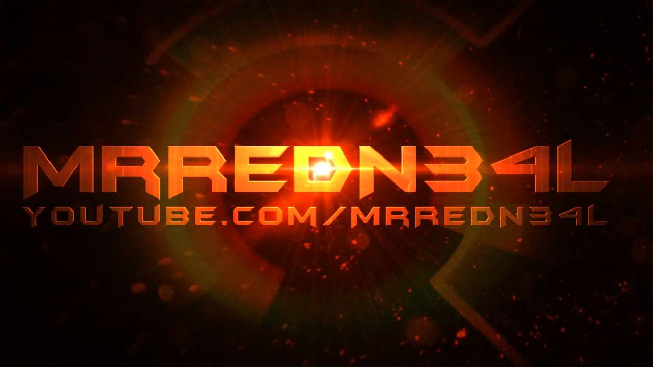MrReDN34L Intro